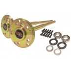 G2 Axle G2-196-2052-030 Kit Palieres Completos