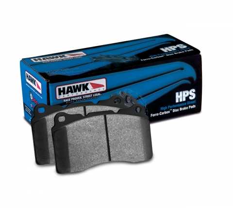 Hawk Azules