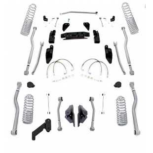 Rubicon Express JK4423P Suspension Complete System