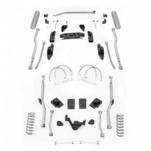 Rubicon Express JK4R43 kit de suspension